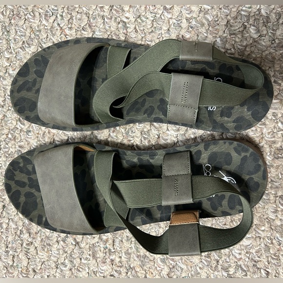 Corkys Shoes - Corkys Women Sandals